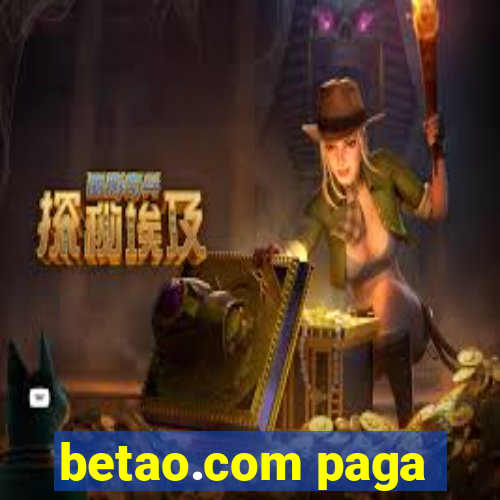 betao.com paga